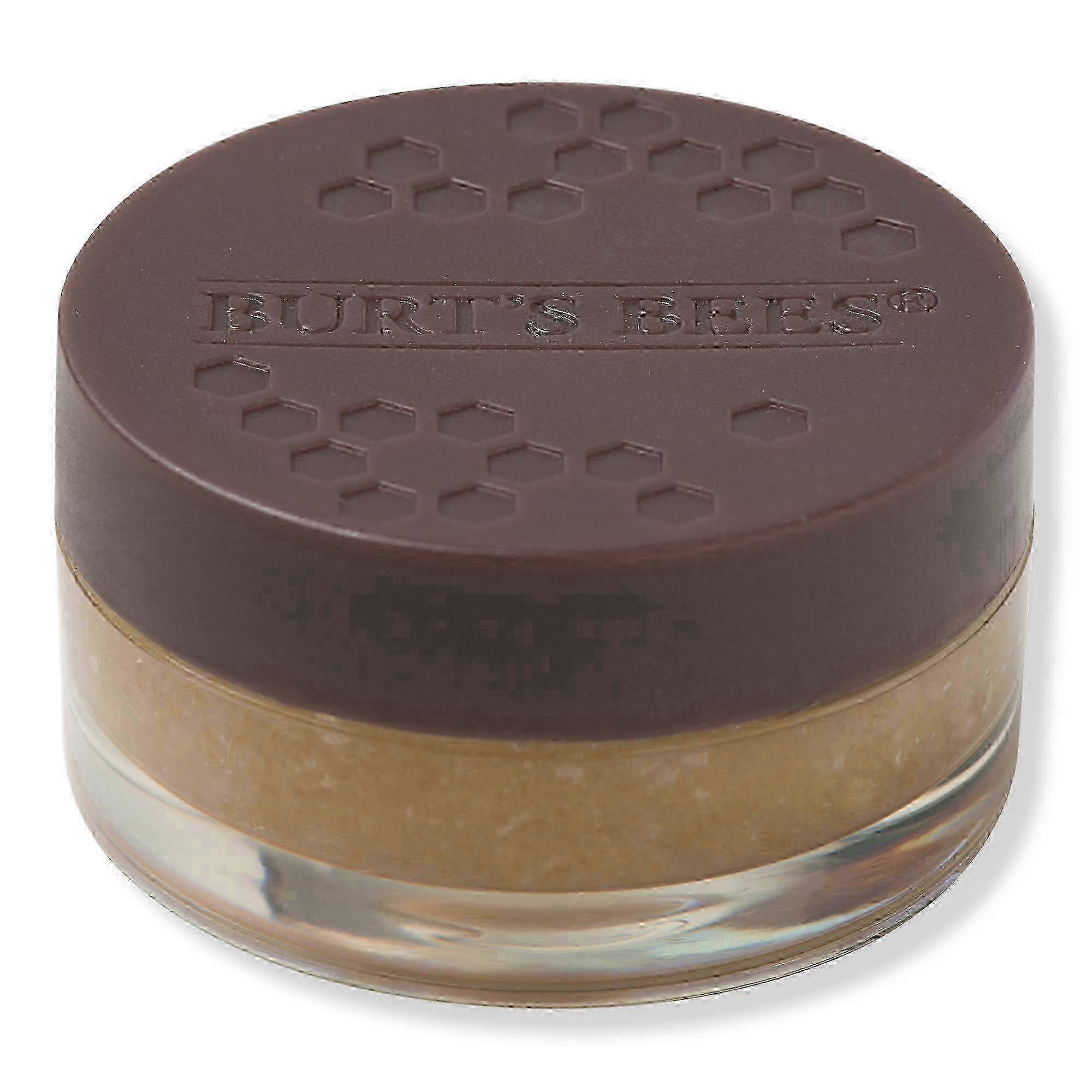 Burt's Bees 唇部护理唇部磨砂膏,1 件