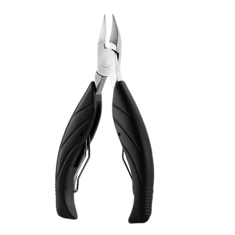 Coupe-ongles INF pour ongles à usage intensif