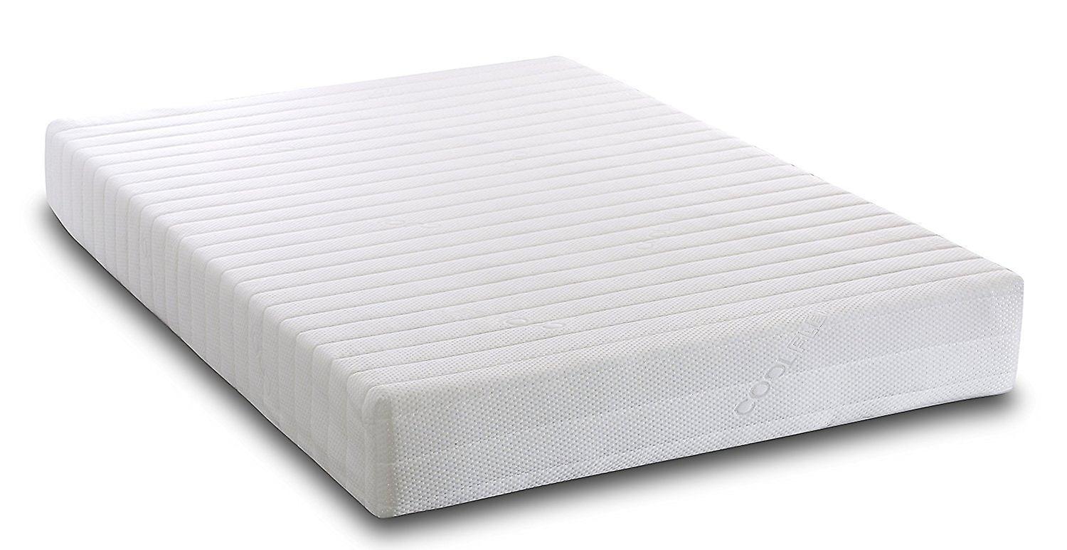 7 Zone Memory Foam Mattress