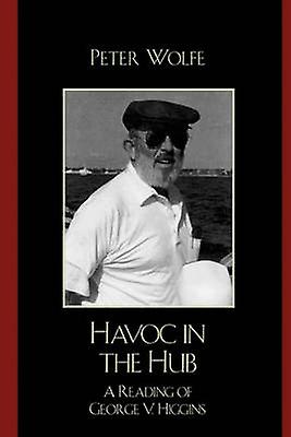 Havoc In The Hub