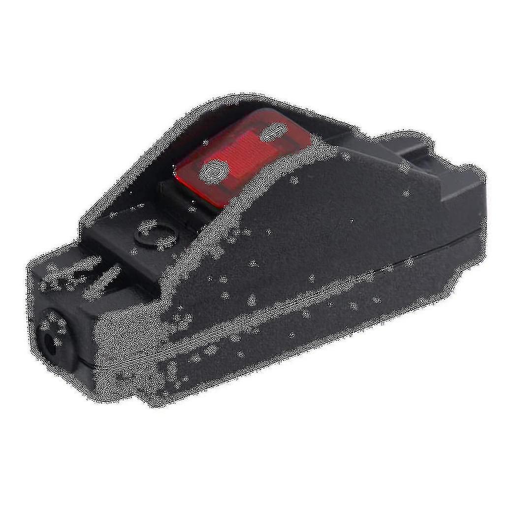 16a 220v On/off Inline Cord Switch Button Inline Cord Switch For Electrical Appliances
