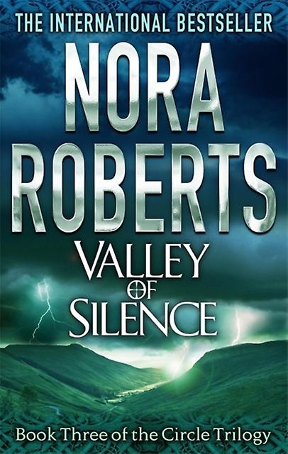 La Vallée du Silence - Nora Roberts