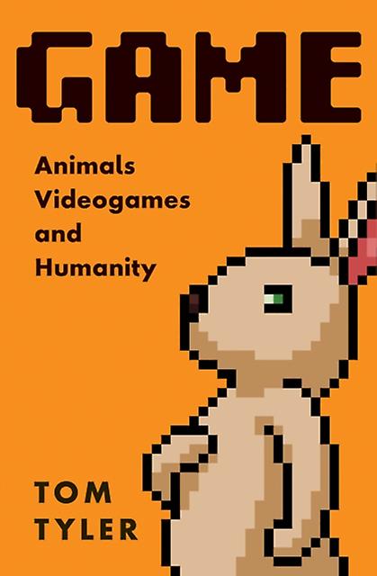 Game by Tom Tyler Paperback