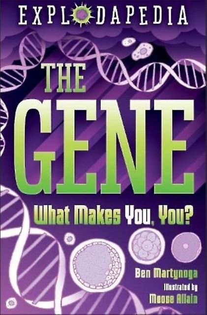 Explodapedia The Gene
