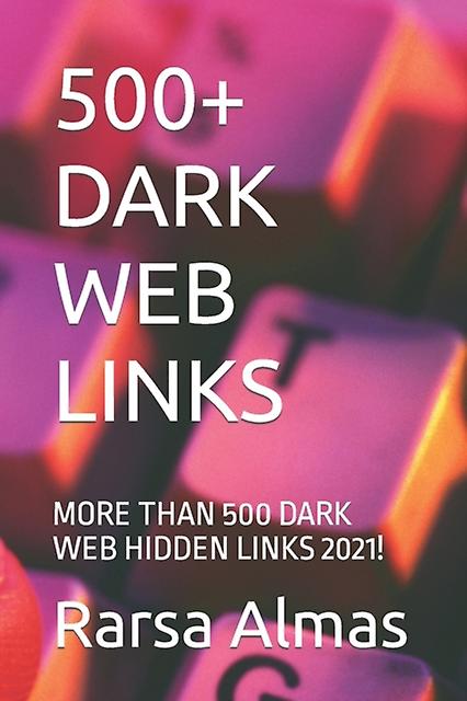 500 Dark Web Links