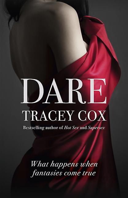 Dare by Tracey Cox Paperback