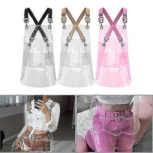 Fash Klar Förkläde Olja Myra Hem Förkläden Håll