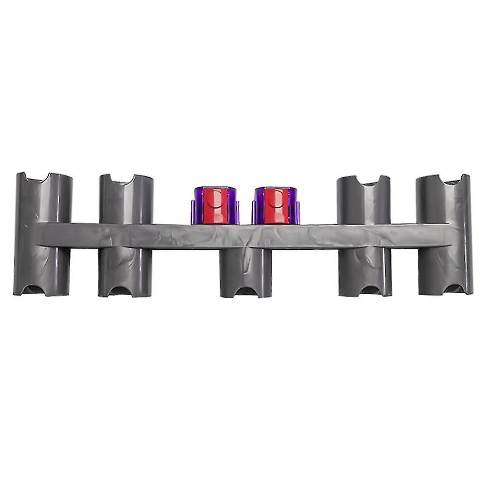 Storage Bracket For V7 V8 V10 V11 V12 V15 Vacuum Cleaner Brush Head Stand Holder