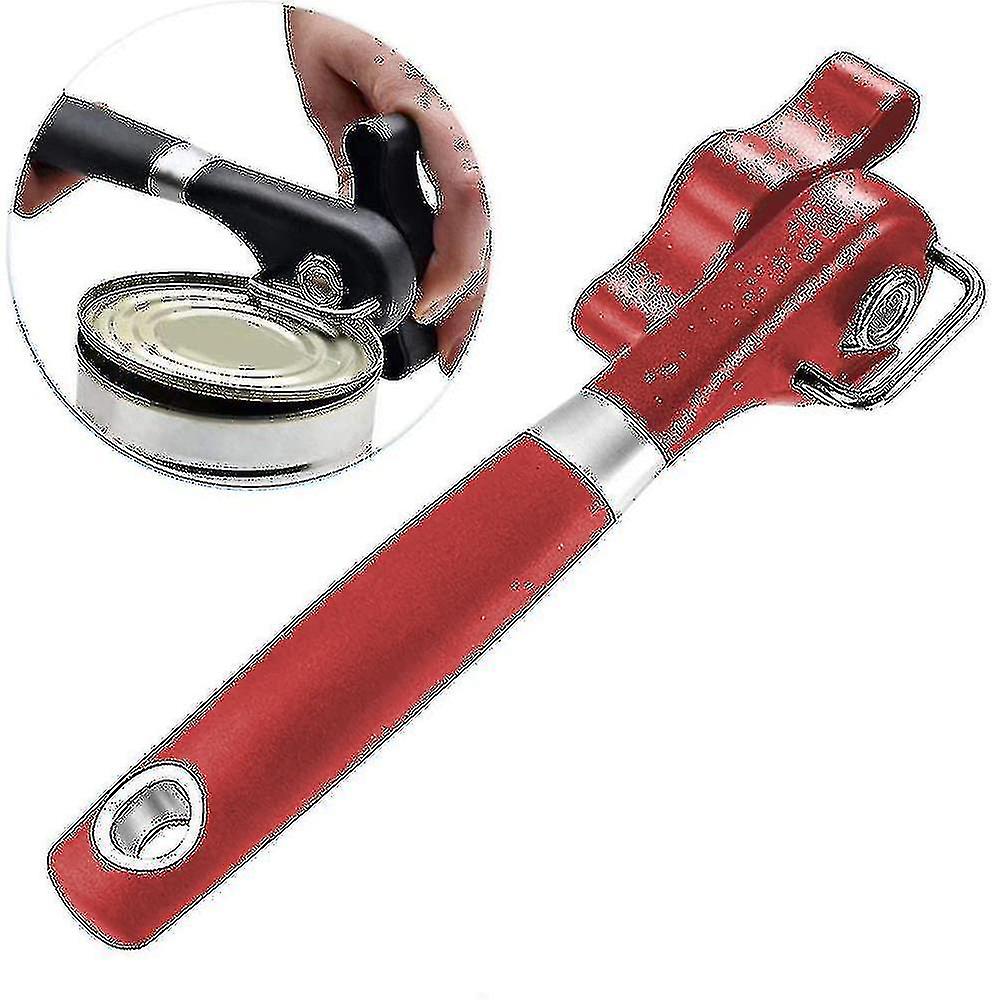 Tin Can And Bottle Openers