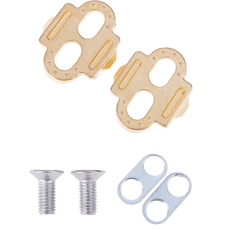 Bicycle Pedal Whisk Cleats Eggbeater Mallet Cycling Bicycle Accessories Part