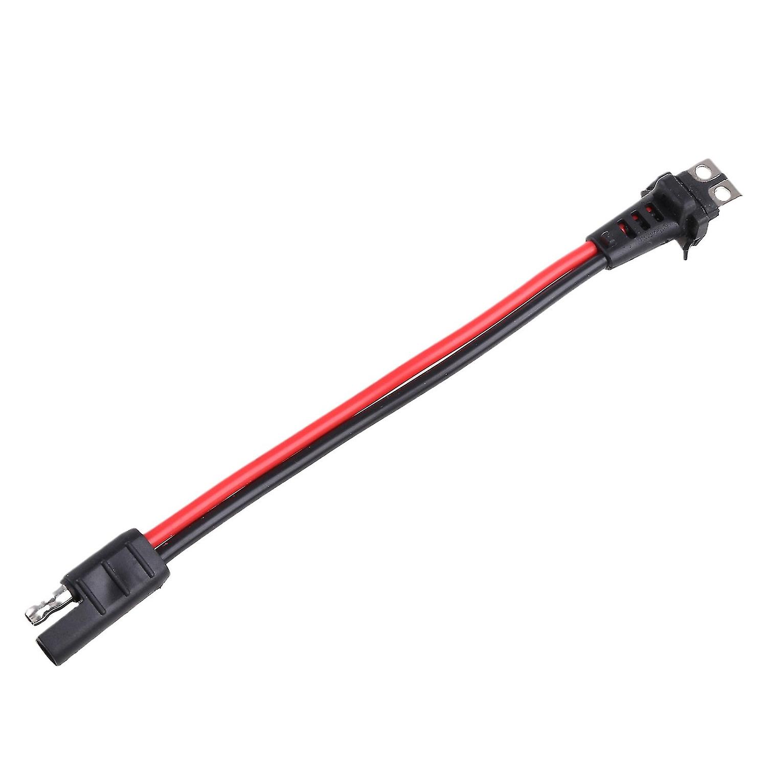 Power Cable Connector Tail Circuit Buttcock Cord for Motorola Radio Gm950 Gm300