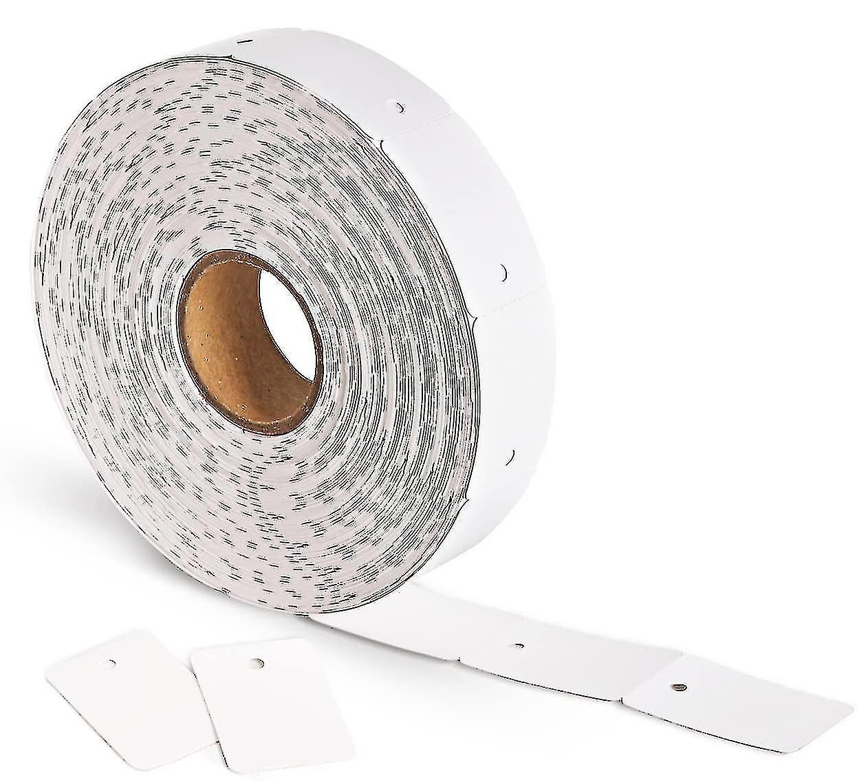 Tags Price Labels With Hole