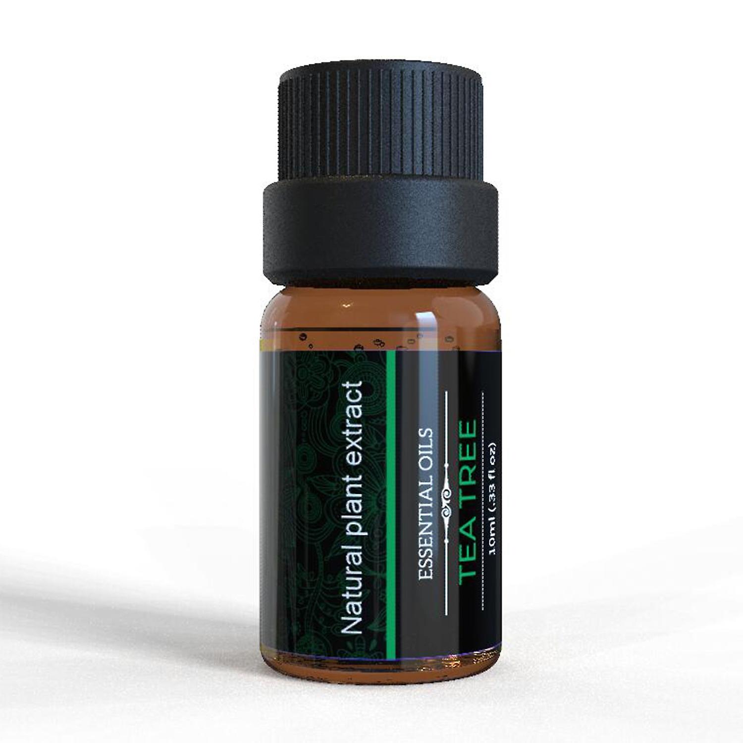 1PC Natural Essential Oils Set Water-soluble Aroma Essential Aromatherapy Oil for Oil Diffuser Humid