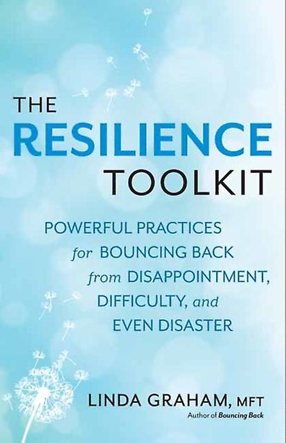 Resilience by Linda Graham Paperback Book