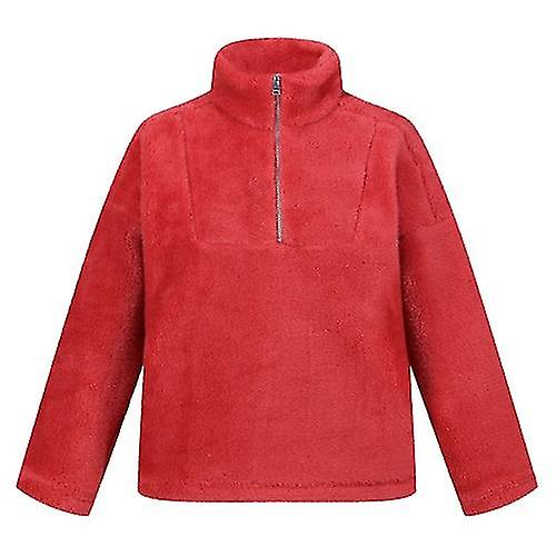 Regatta Womens/Ladies Zeeke Fluffy Fleece