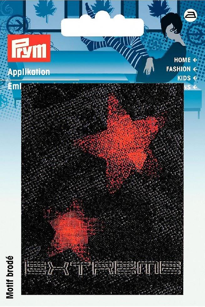 Prym Patch Motif Extreme - each