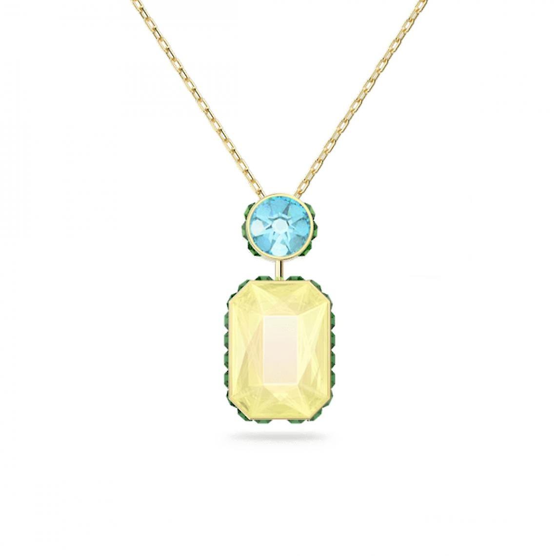Swarovski Dames Ketting 5640256