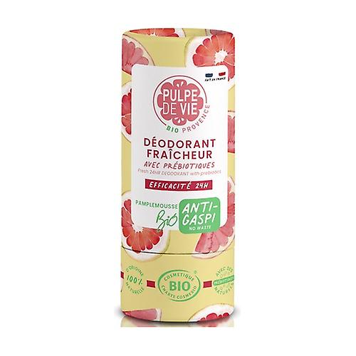 Wonder bras - 24h deodorant with prebiotics 50 ml
