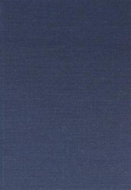 Hanging In Judgement by Harry Potter Hardback Book