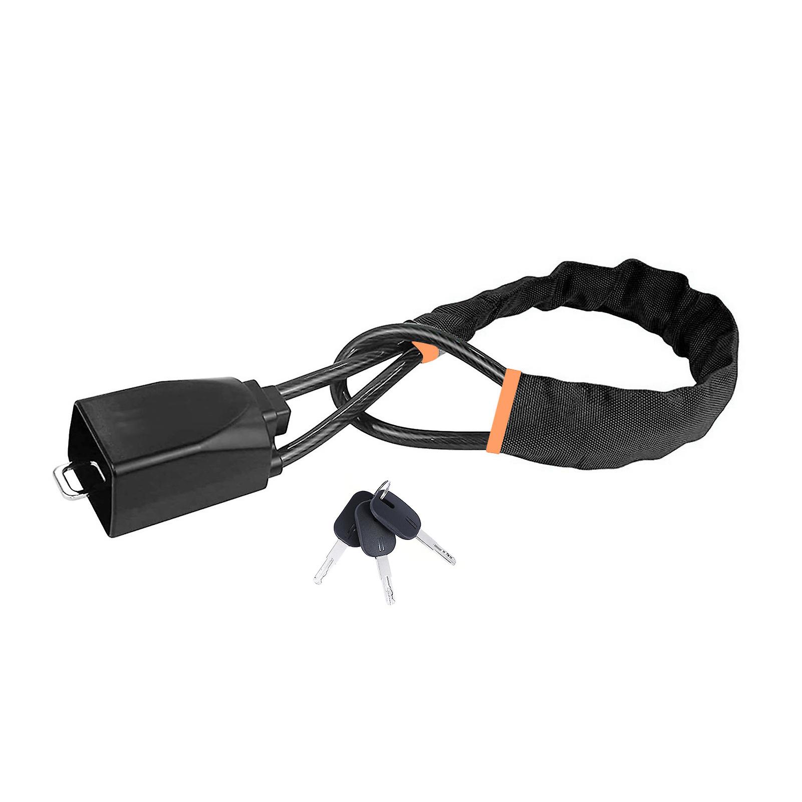 Steering Wheel Lock
