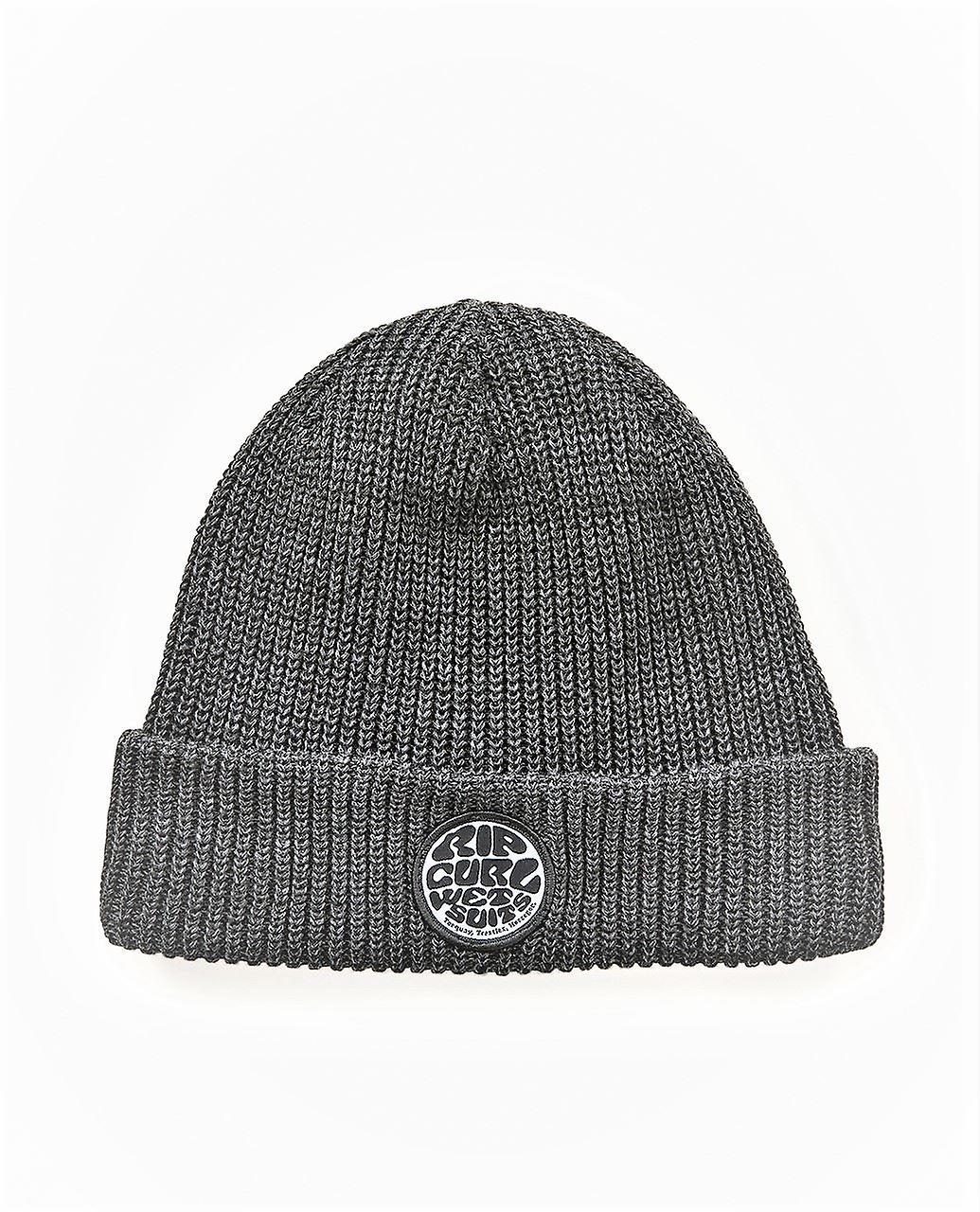Rip Curl Men's Knit Cuff Beanie ~ Icons