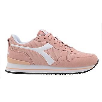 DIADORA Olympia Plattform wn 101.176996 01 25093 Beige geröstete Mandel - Damenschuhe