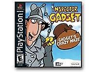Inspector Gadget - PlayStation One - PAL - New & Sealed