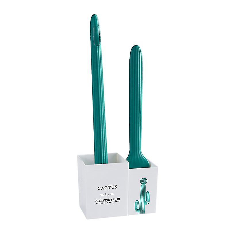 1set Toilet Brush Set For Restroom