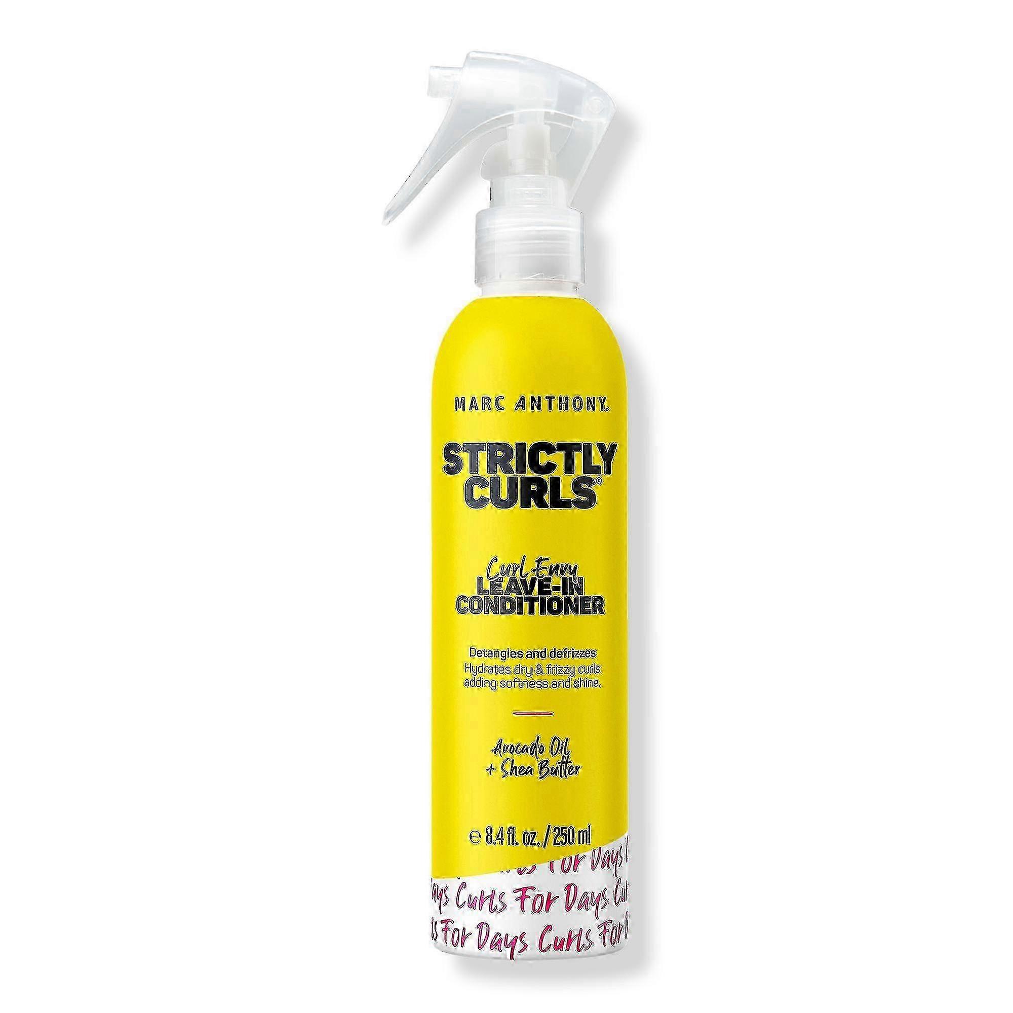 Marc Anthony Strictly Curls Curl Envy bez spłukiwania, 8.4 uncji