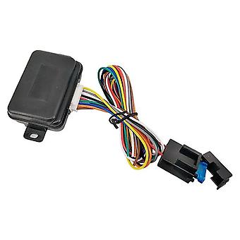 Bakfra Bilspeil Tilbehør Sidespeil Folding System Enkel å installere Universal Automatisk folding Revers ~ 0876