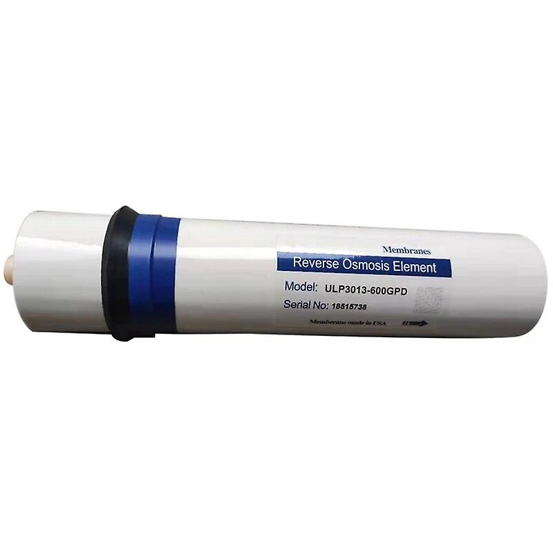 600 Gpd Osmosis Inversa Filter Reverse Osmosis RO Membranes elements ULP3013-600 Water Filter Cartridge Osmosis Inversa Sistema~10626