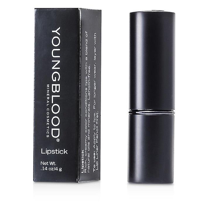 Youngblood Lipstick - Envy 4g/0.14oz