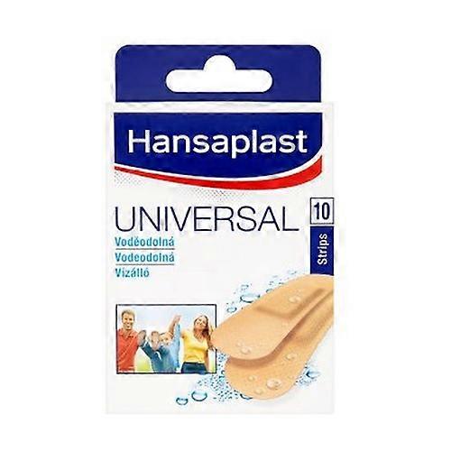 Universal Assorted 10 units