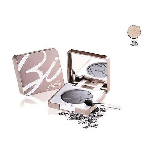 Defense Color Silky Touch Compact Eyeshadow 406 Alba 3 g