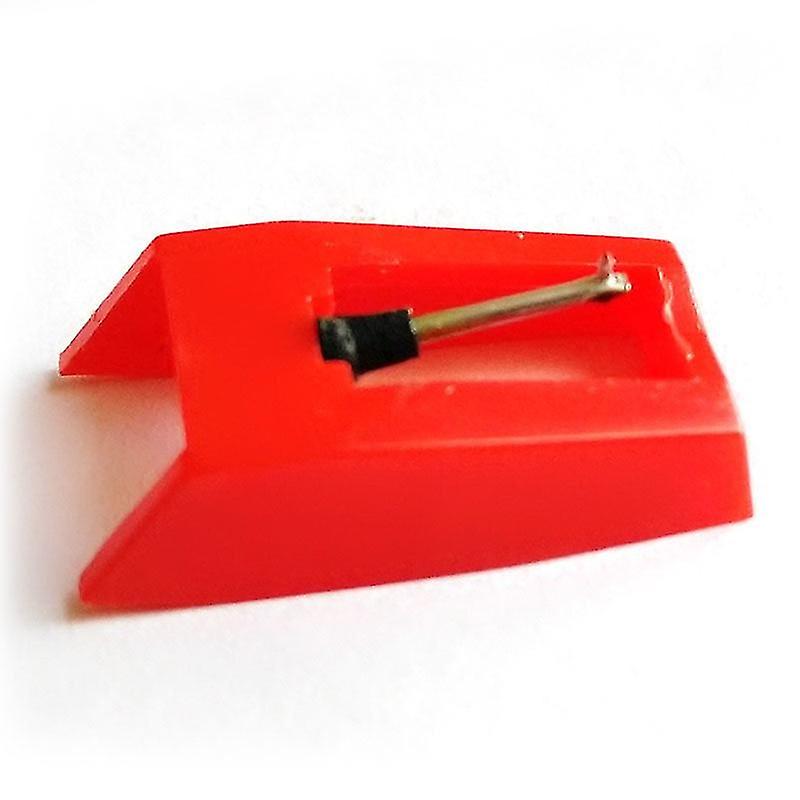 Record Player Accessories- Ruby Stylus for Vinyl Records