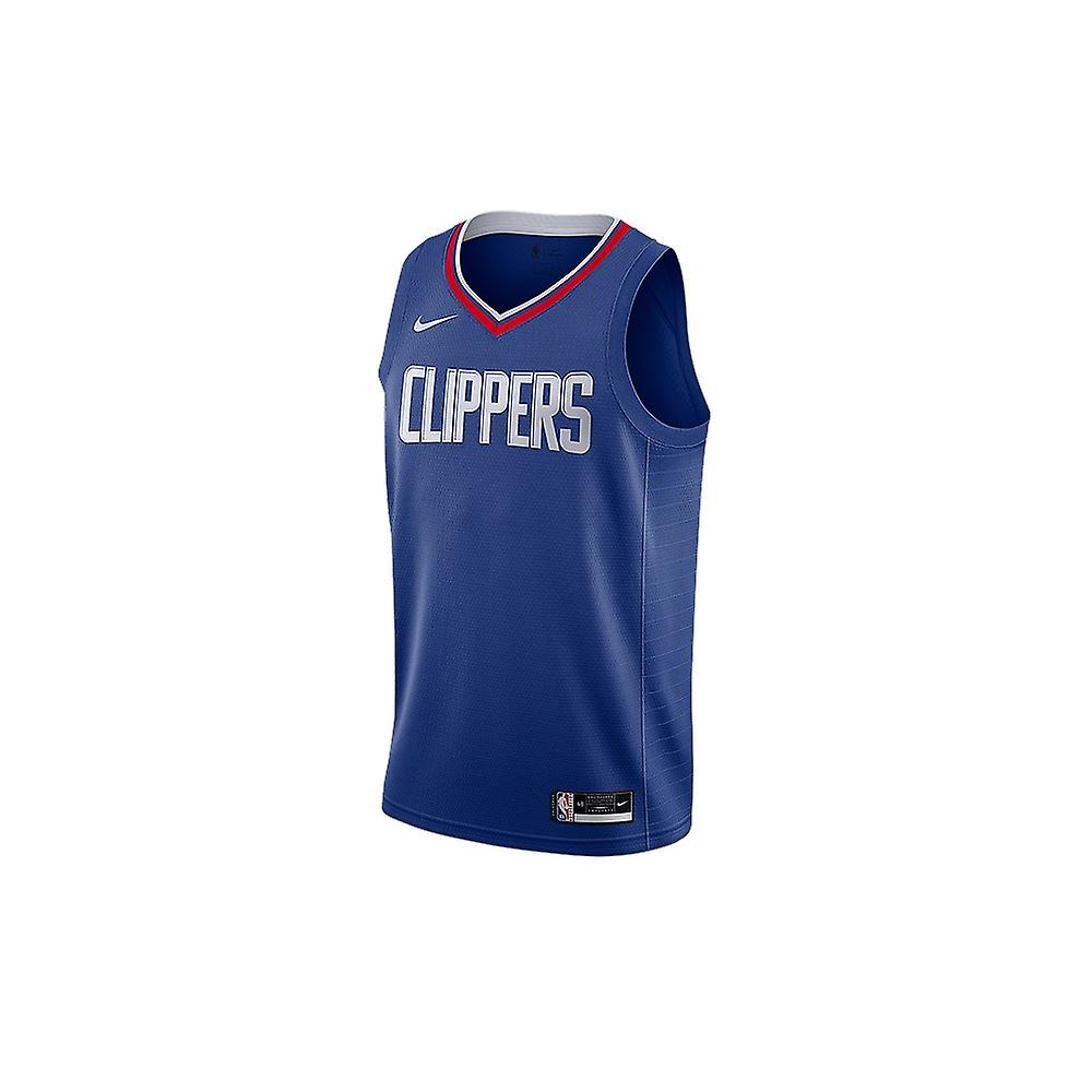 clippers nike t shirt
