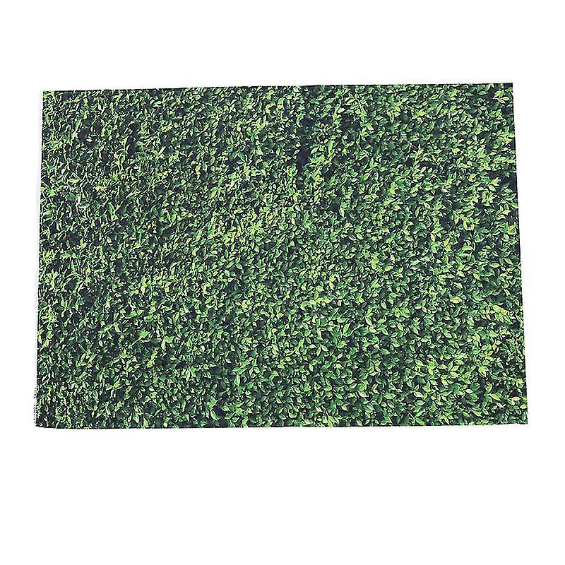 1pcs Green Photography Cloth