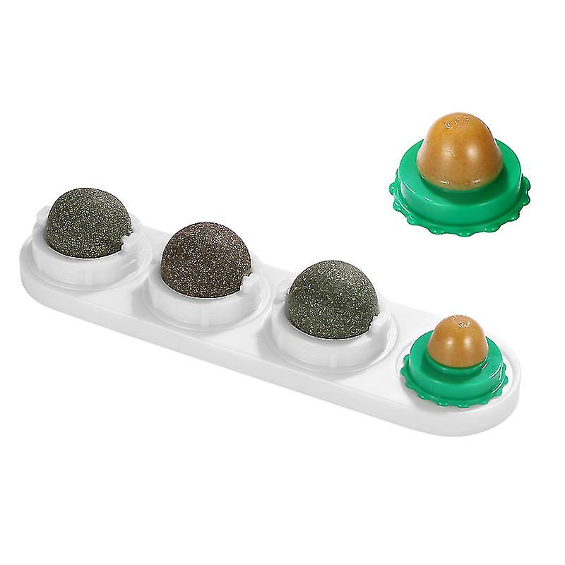 5pcs Catnip Ball