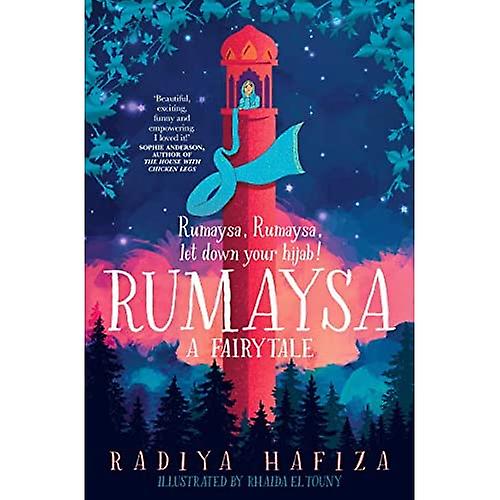 Rumaysa: Ein Märchen