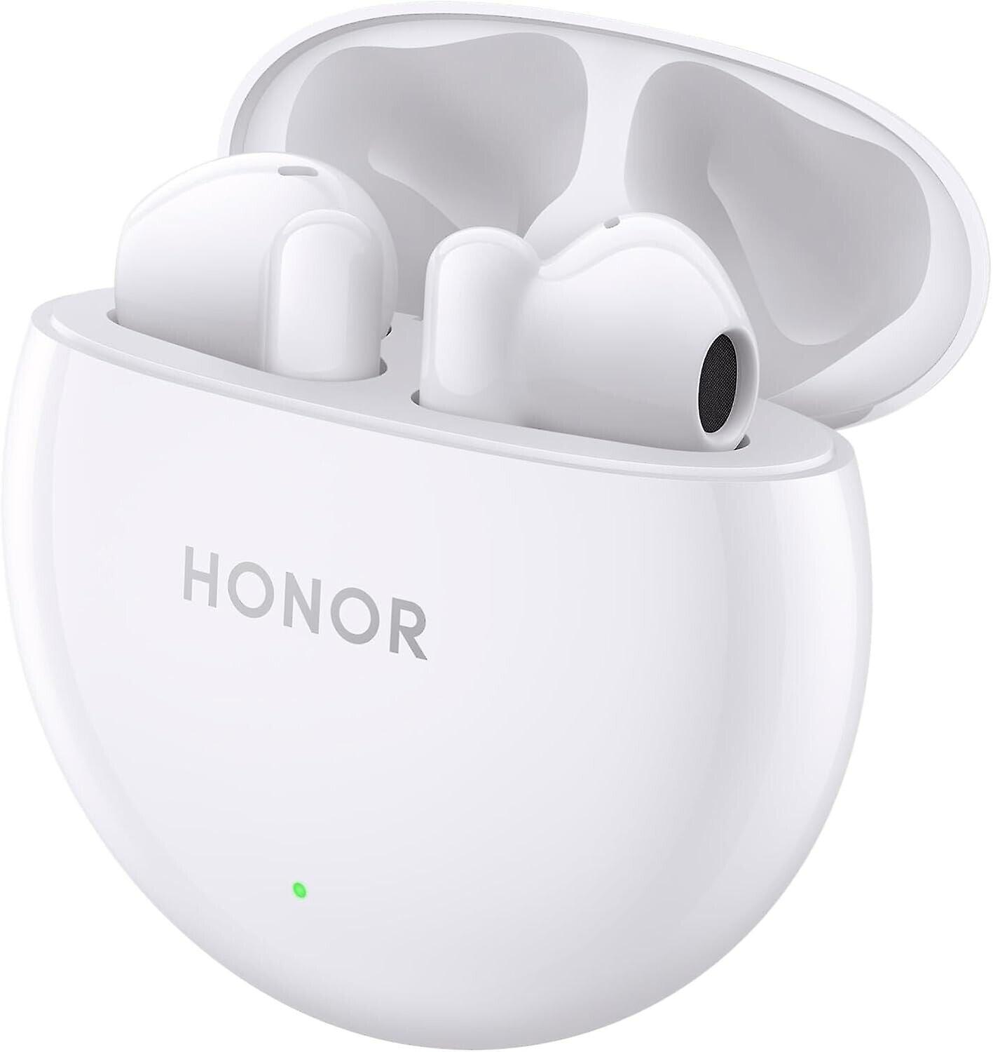 Honor Earbuds X5 Wireless Earphones - White