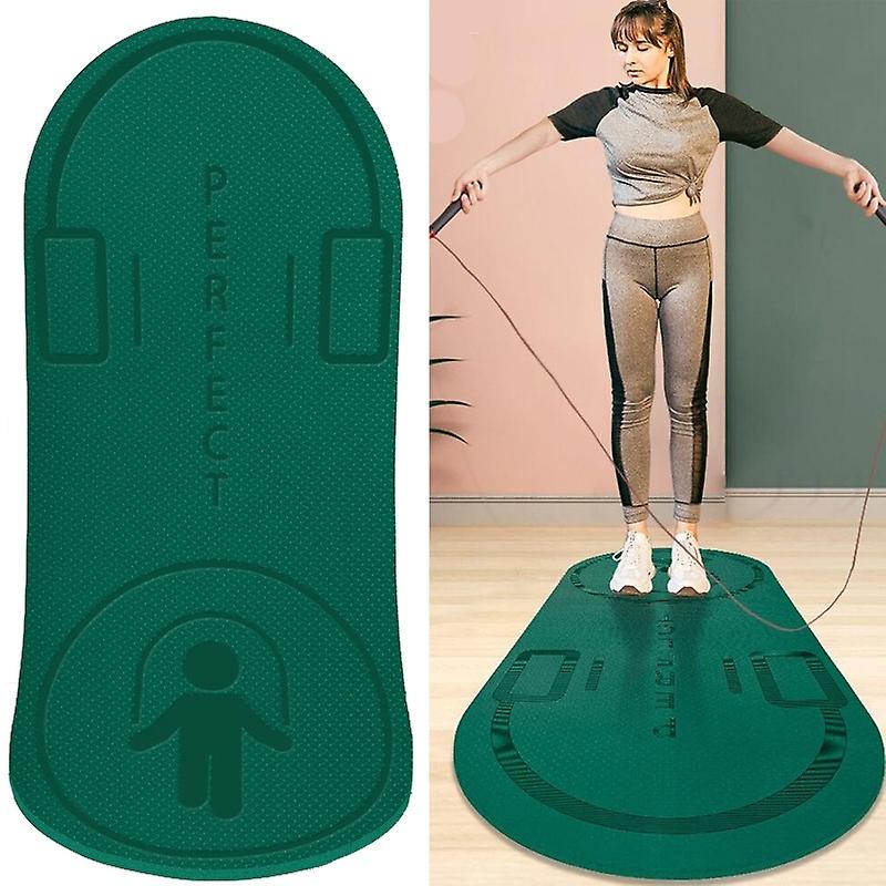 Indoor Skipping Mat