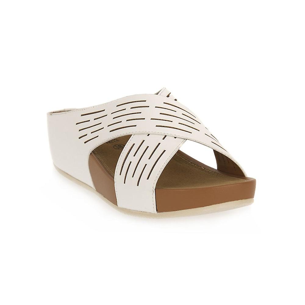 Shoes Grünland CI2581BIANCO