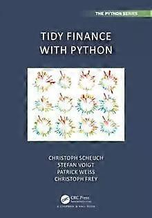 Tidy Finance With Python - Christoph Scheuch