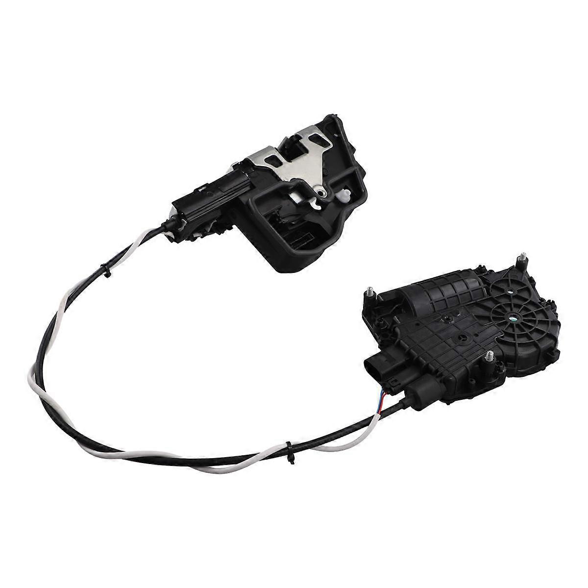 Car Door Lock Latch Actuator Soft Close System for 5 Series GT F07 51217148475 Front Left