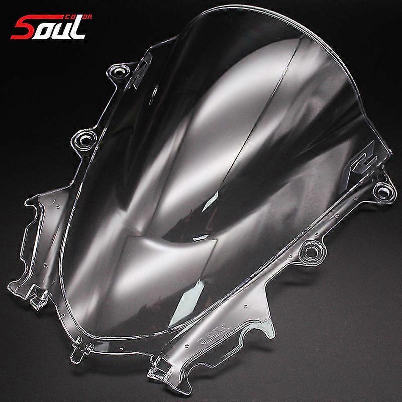 Unique Motorcycle Windshield Windscreen Visor Fit For Yamaha Yzf