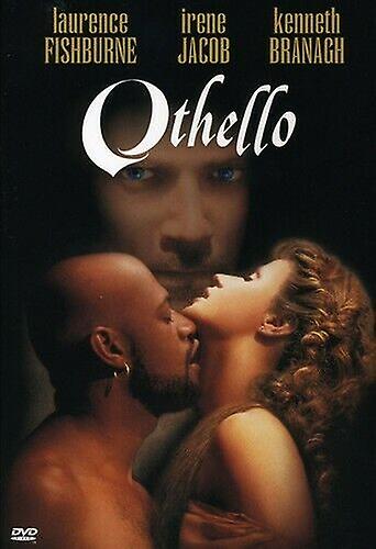 Othello (1995) (Ws) [DVD] [1996] [Region DVD
