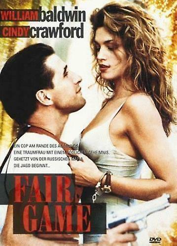 Fair Game [DVD] [1996] DVD - Region 2