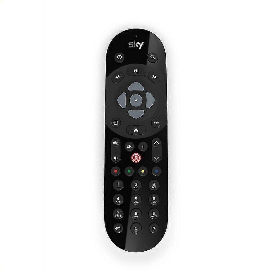 Ec060 ل Sky Q Mini Box جهاز التحكم عن بعد بالأشعة تحت الحمراء الذي لا يعمل باللمس Urc168001-00r00