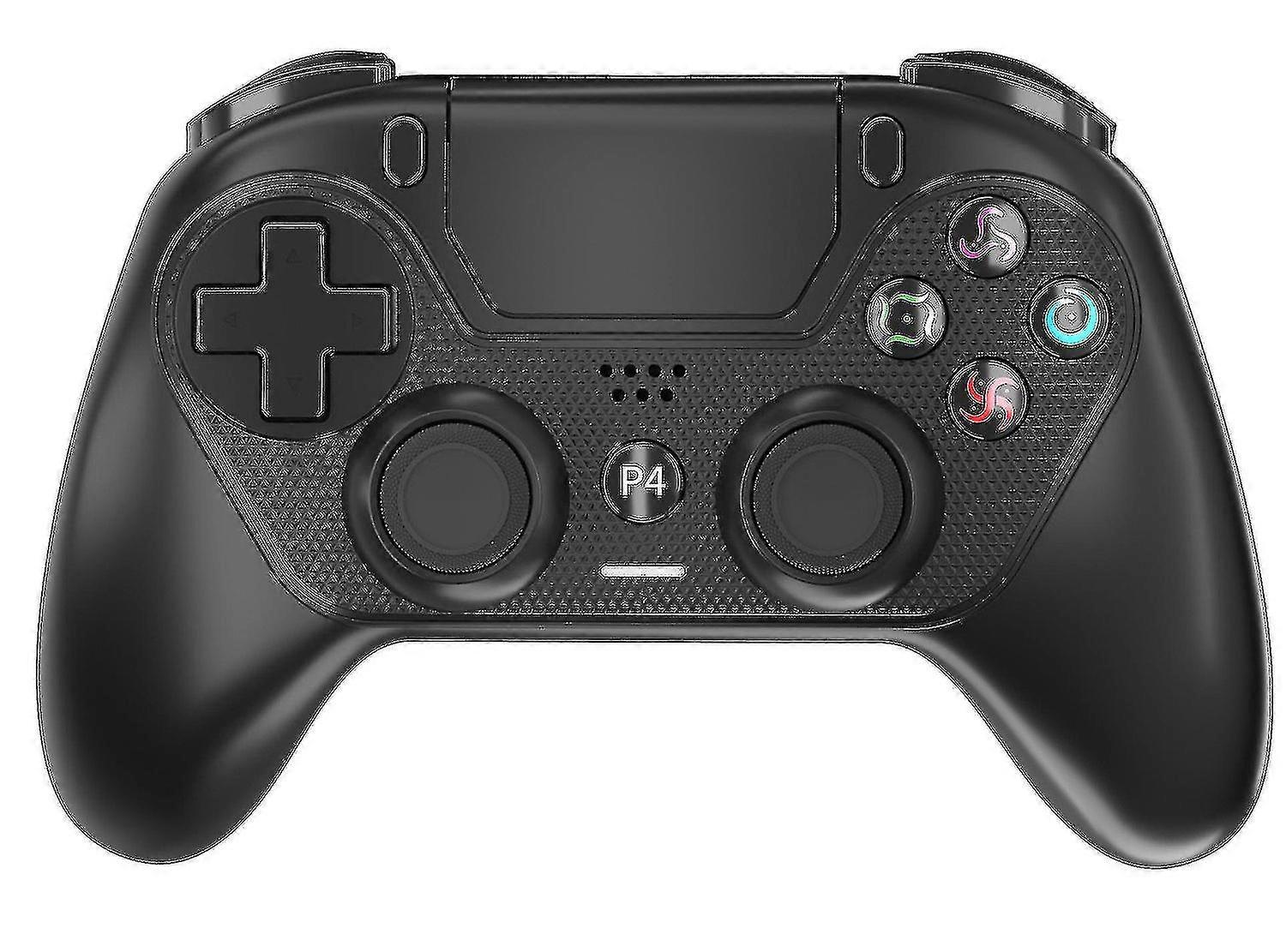 Wireless Gamepad Controller Compatible For Ps4/slim/pro Game Console