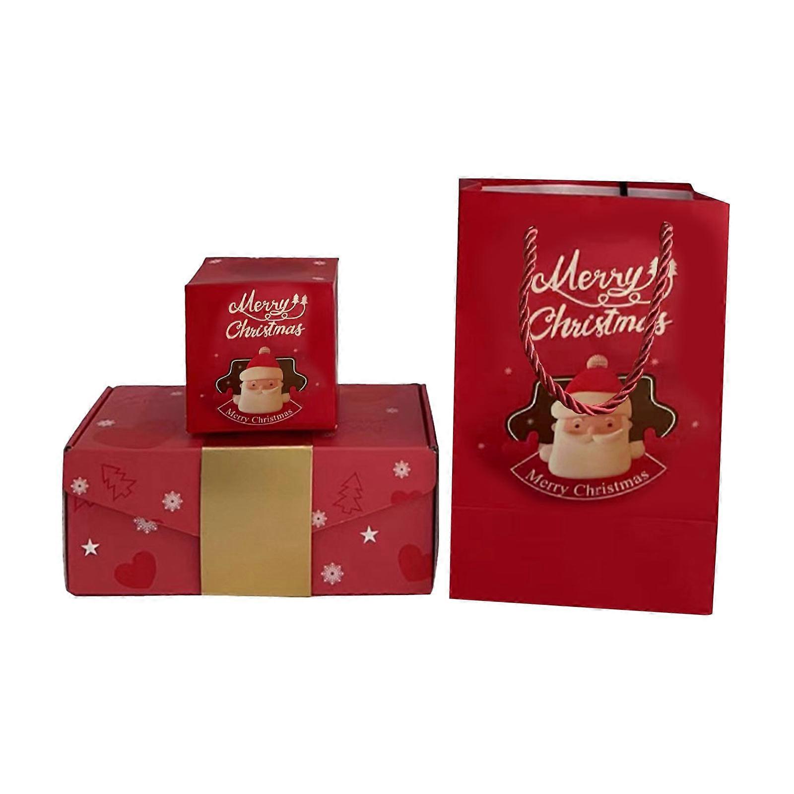 Surprise Bounce Box New Unexpected Surprise Gift Box for Christmas